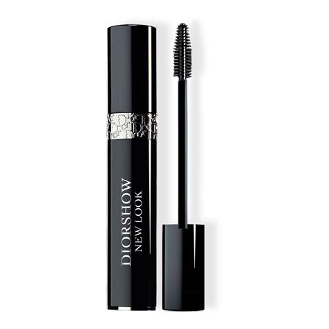 dior diorshow new look mascara|Dior diorshow mascara.